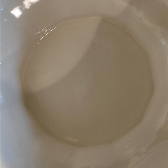 Pfaltzgraff Vintage 1963 Heritage White Soup Tureen with Ladle. - Picture 8 of 12